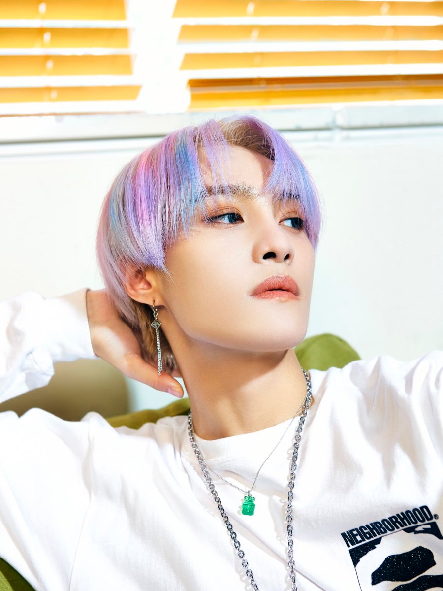 [TEASER] Ten & YangYang ‘Low Low’ –&nbsp;YANGYANG