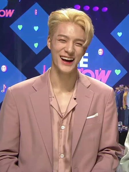 [MC] Jeno – The&nbsp;Show