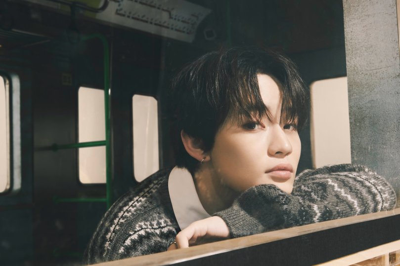 [TEASER] NCT ‘SMTOWN 2022 SMCU EXPRESS’ –&nbsp;CHENLE