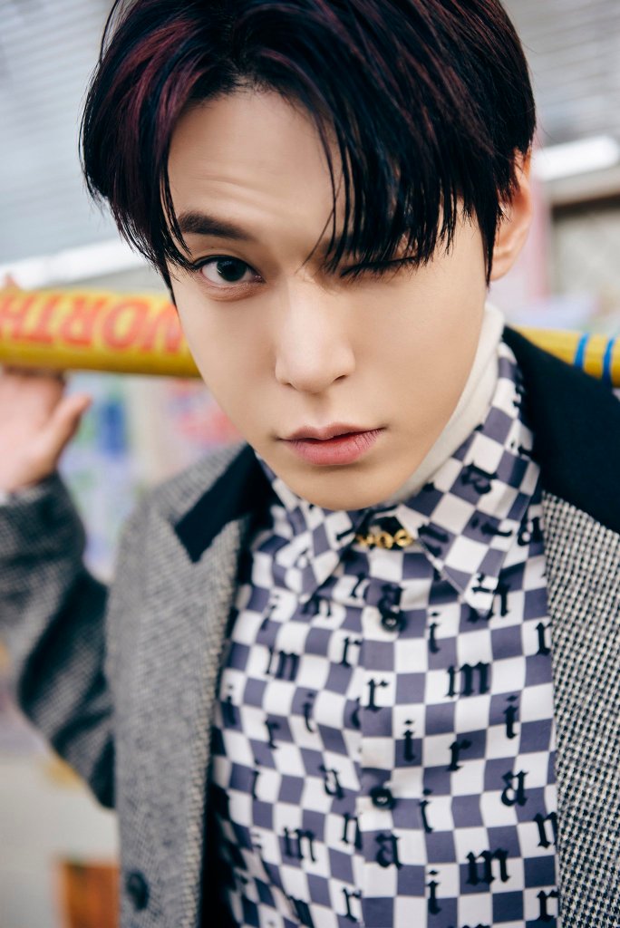 [COMEBACK TEASER] NCT 2021 ‘Universe’ – DOYOUNG