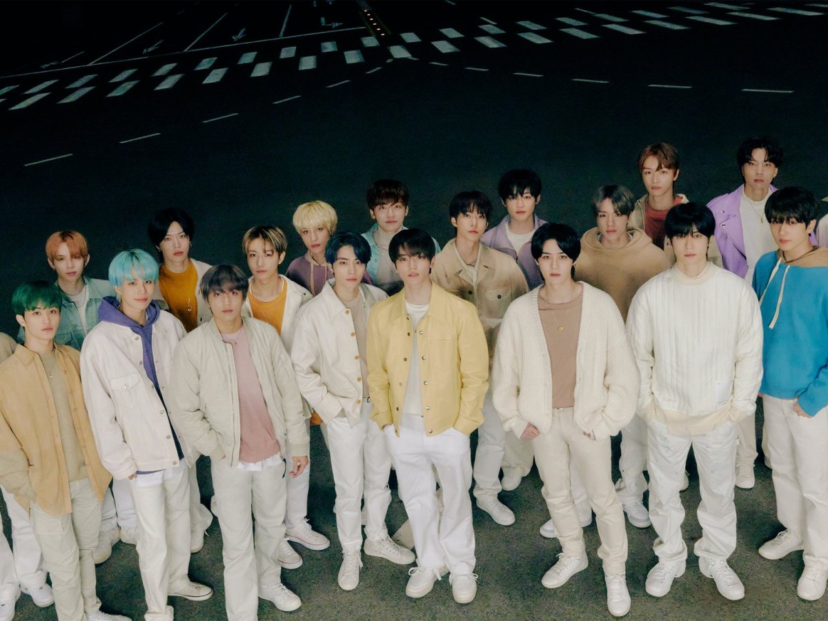 [COMEBACK TEASER] NCT 2021 ‘Universe’ –&nbsp;GROUP