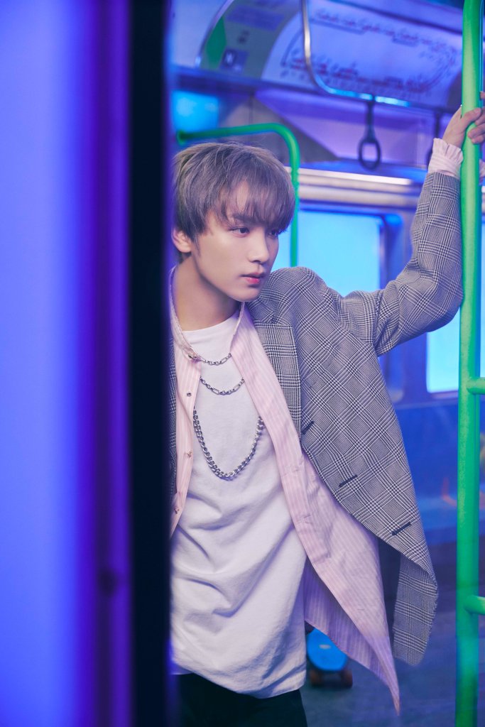 [TEASER] NCT ‘SMTOWN 2022 SMCU EXPRESS’ –&nbsp;HAECHAN