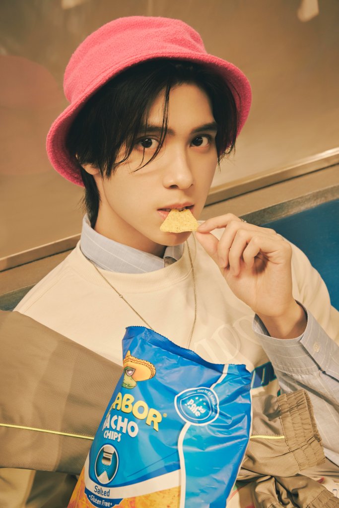 [TEASER] NCT ‘SMTOWN 2022 SMCU EXPRESS’ –&nbsp;HENDERY