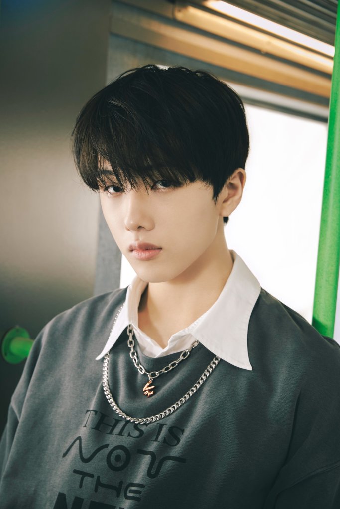 [TEASER] NCT ‘SMTOWN 2022 SMCU EXPRESS’ –&nbsp;JISUNG