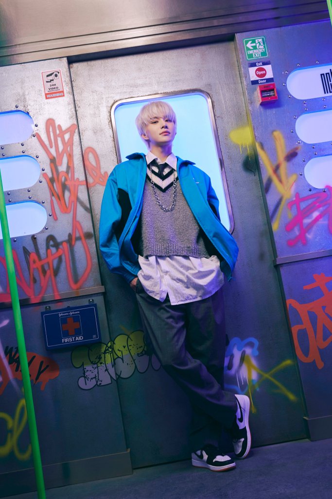 [TEASER] NCT ‘SMTOWN 2022 SMCU EXPRESS’ –&nbsp;JUNGWOO