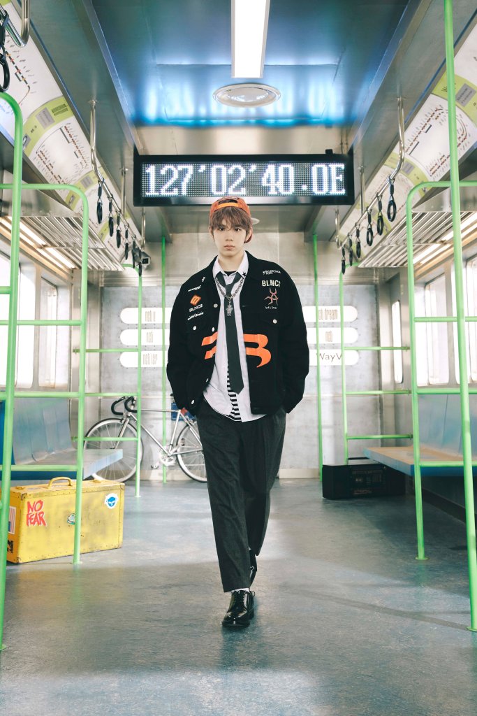 [TEASER] NCT ‘SMTOWN 2022 SMCU EXPRESS’ –&nbsp;SHOTARO