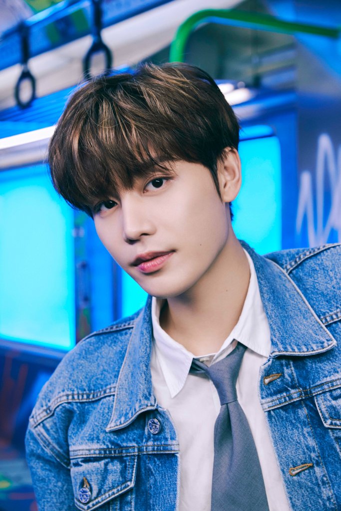 [TEASER] NCT ‘SMTOWN 2022 SMCU EXPRESS’ –&nbsp;TAEIL