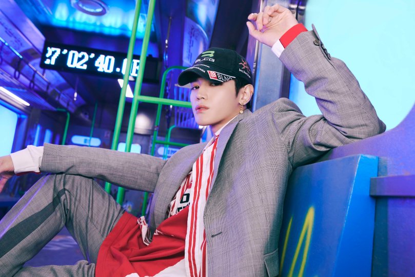[TEASER] NCT ‘SMTOWN 2022 SMCU EXPRESS’ –&nbsp;TAEYONG