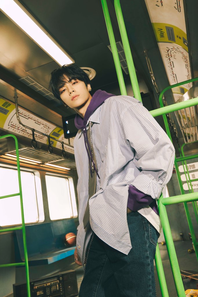 [TEASER] NCT ‘SMTOWN 2022 SMCU EXPRESS’ –&nbsp;XIAOJUN