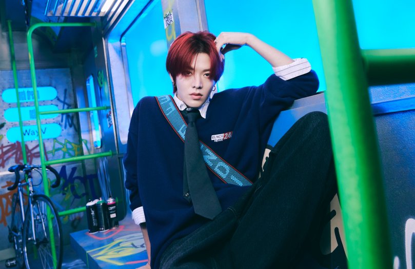 [TEASER] NCT ‘SMTOWN 2022 SMCU EXPRESS’ –&nbsp;YUTA