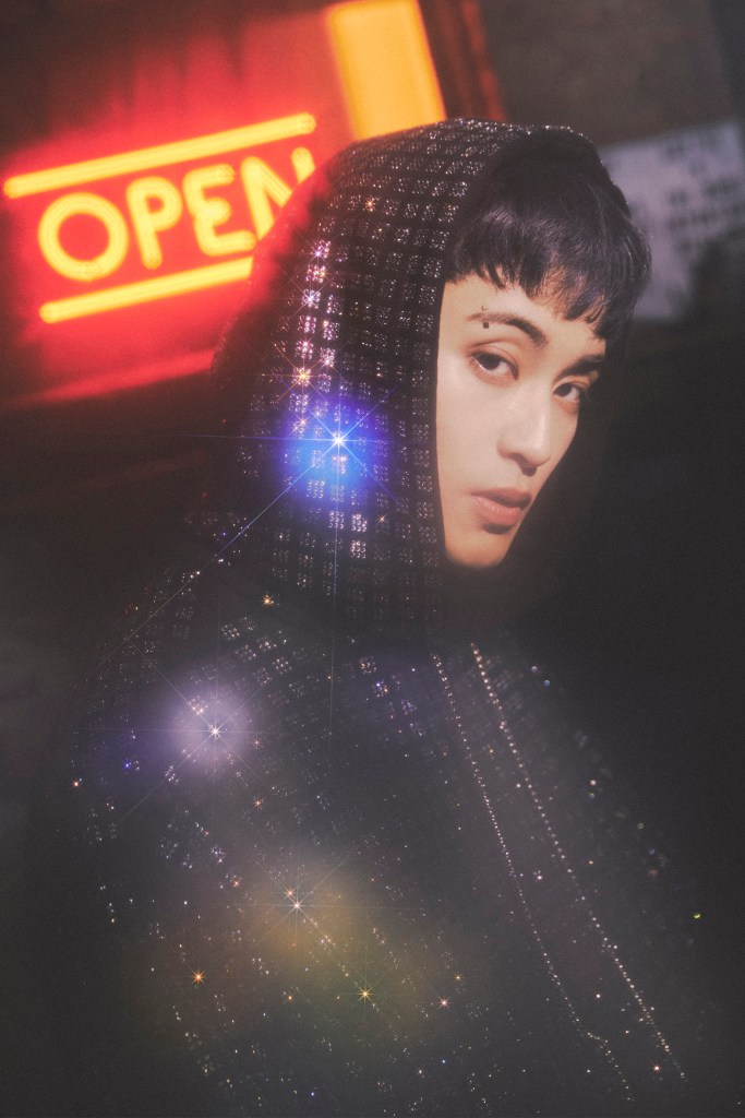 [TEASER] MARK – ‘CHILD’