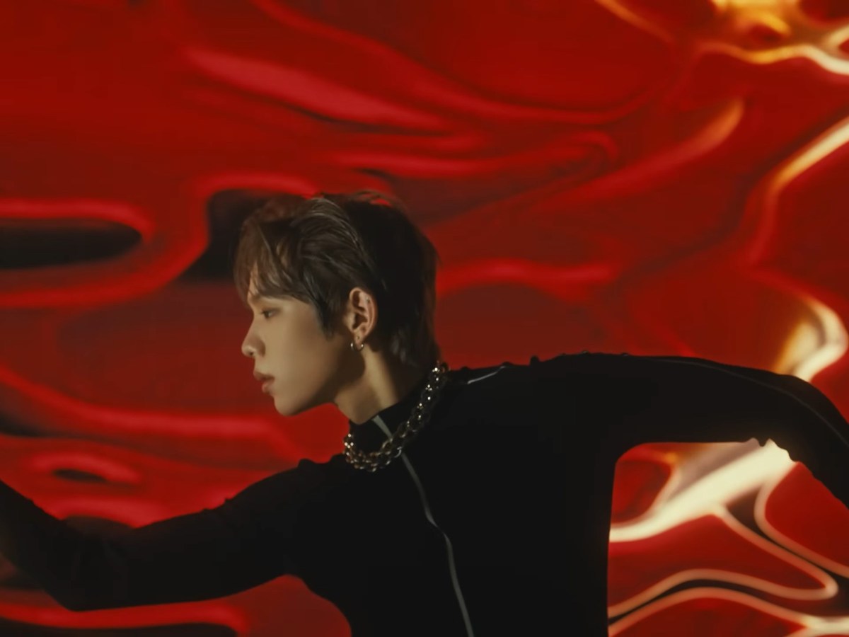 [TEASER] NCT U – ‘coNEXTion (Age of&nbsp;Light)’