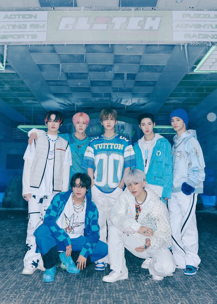 [COMEBACK TEASER] NCT DREAM ‘Glitch Mode’ –&nbsp;GROUP