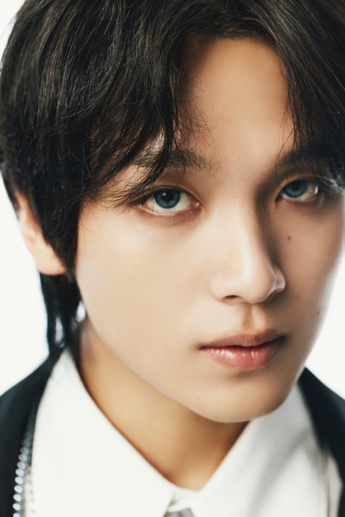 [COMEBACK TEASER] NCT DREAM ‘Glitch Mode’ –&nbsp;HAECHAN