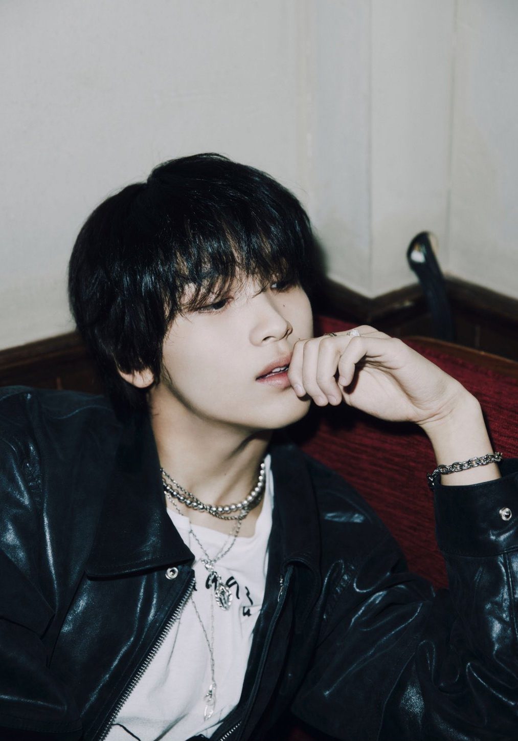 [BOOKLET] NCT DREAM – ‘Glitch&nbsp;Mode’