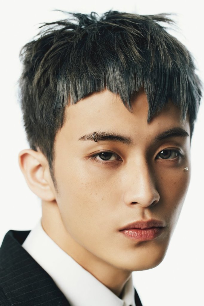 [COMEBACK TEASER] NCT DREAM ‘Glitch Mode’ –&nbsp;MARK