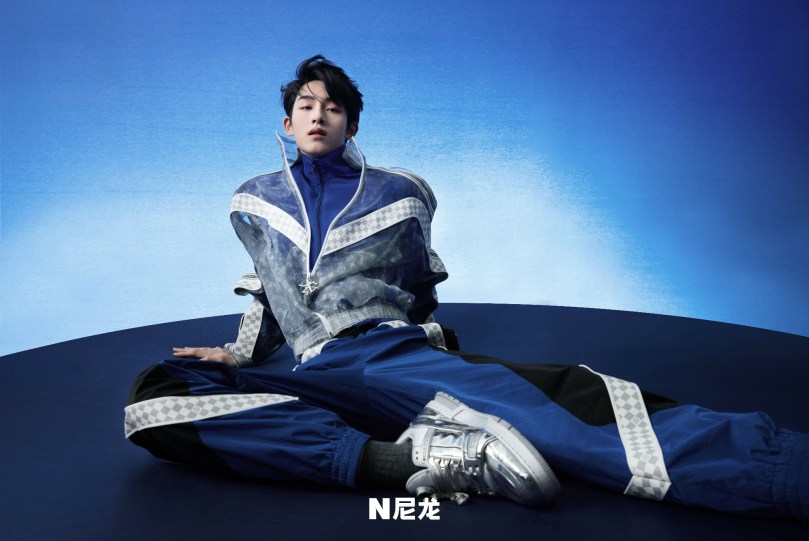 WINWIN – NYLON | 2022 MARCH&nbsp;ISSUE