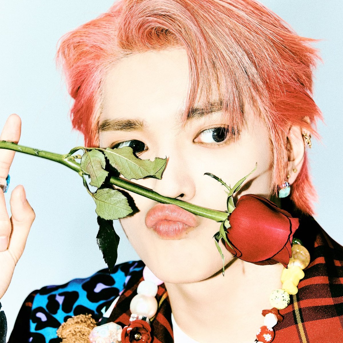 [TEASER] TAEYONG x WONSTEIN – ‘Love&nbsp;Theory’