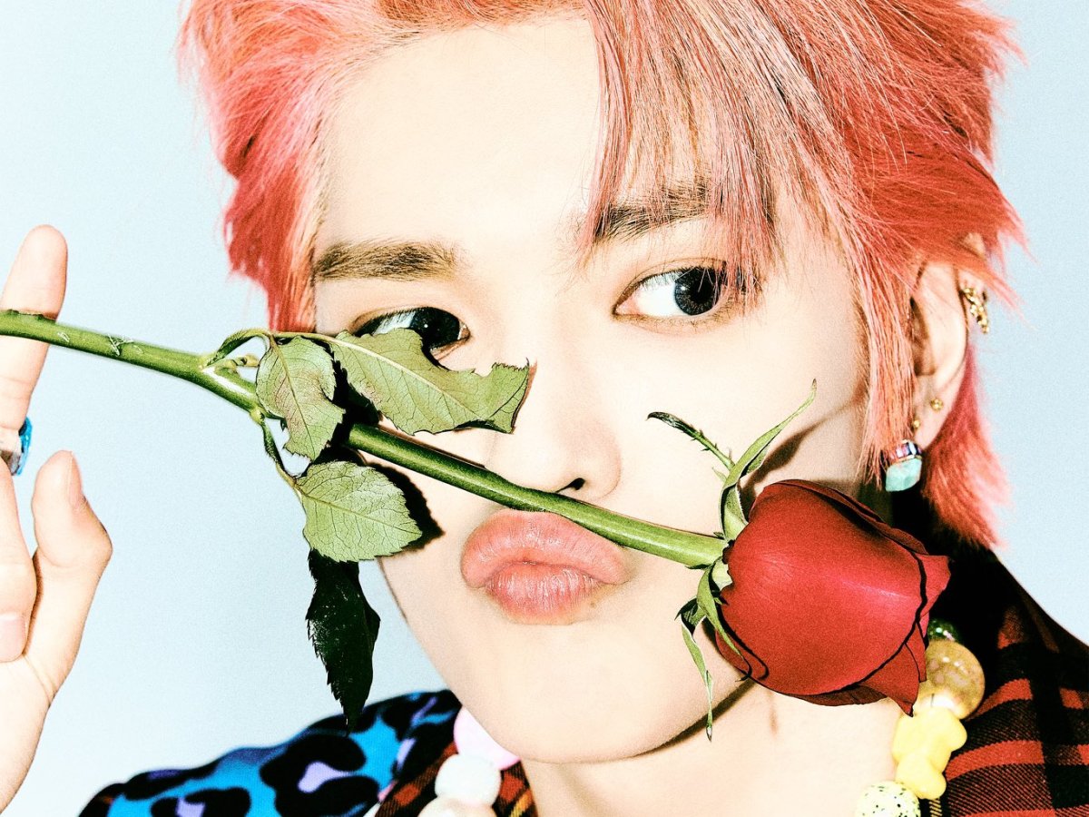 [TEASER] TAEYONG x WONSTEIN – ‘Love&nbsp;Theory’