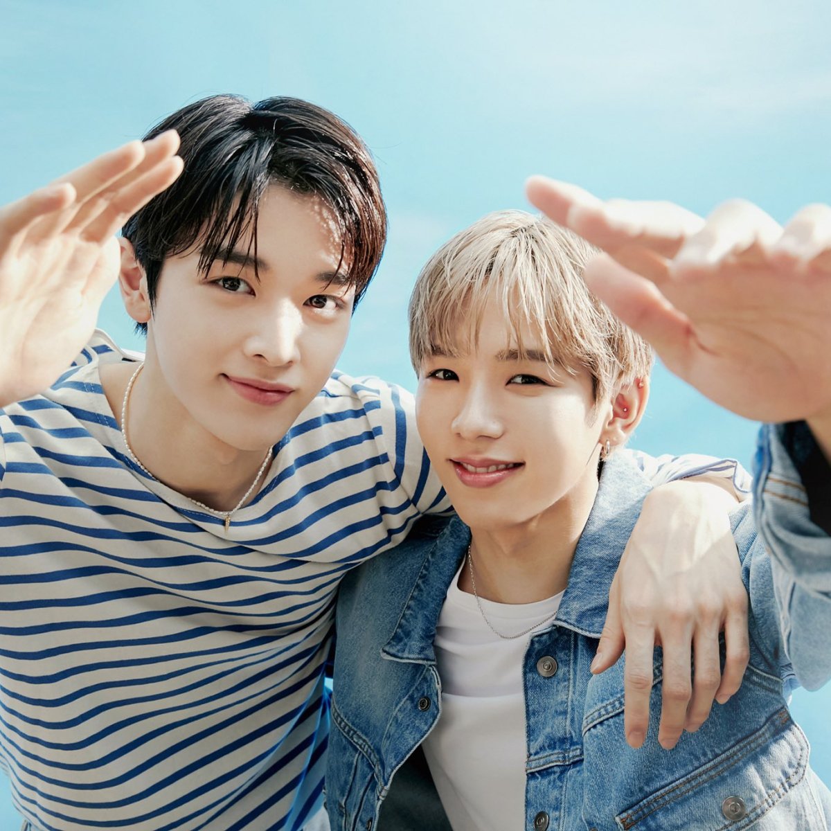 [CF] Shotaro & Sungchan – Round A&nbsp;Round