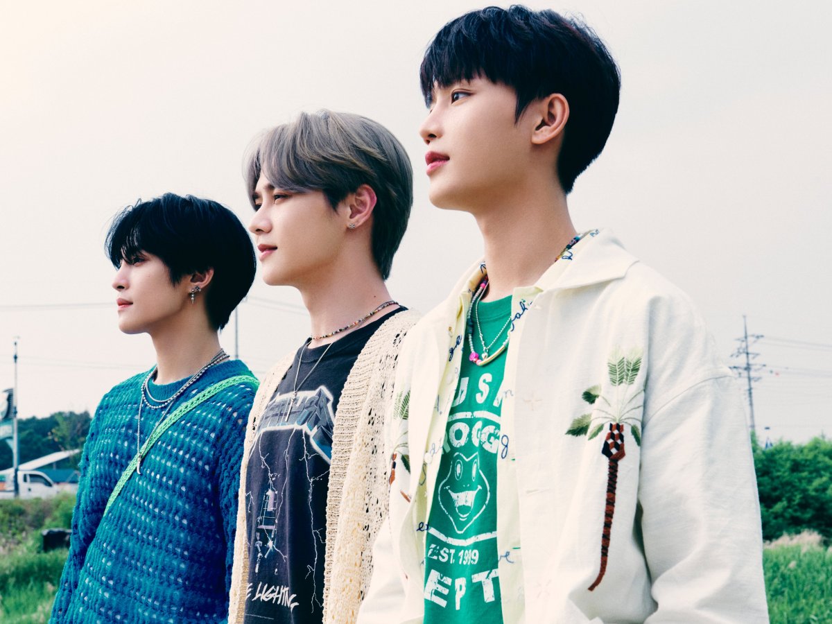 [TEASER] NCT U ‘Rain Day’ –&nbsp;GROUP