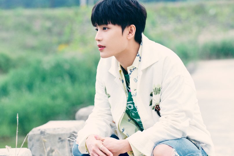 [TEASER] NCT U ‘Rain Day’ –&nbsp;TAEIL