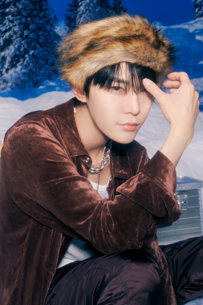 [TEASER] NCT ‘2022 Winter SMTOWN : SMCU PALACE’ –&nbsp;DOYOUNG