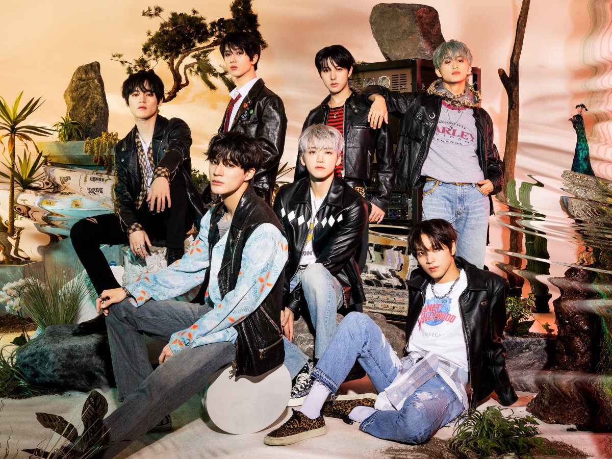 [INTERVIEW] NCT DREAM : Best Friend&nbsp;Ever