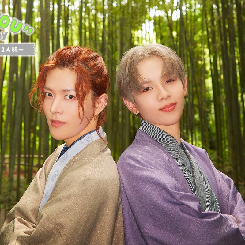 “SHOW YOU” Our&nbsp;Journey