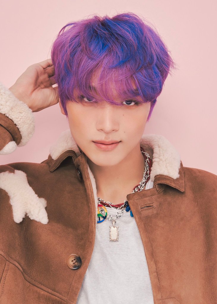 [TEASER] NCT ‘2022 Winter SMTOWN : SMCU PALACE’ –&nbsp;HAECHAN