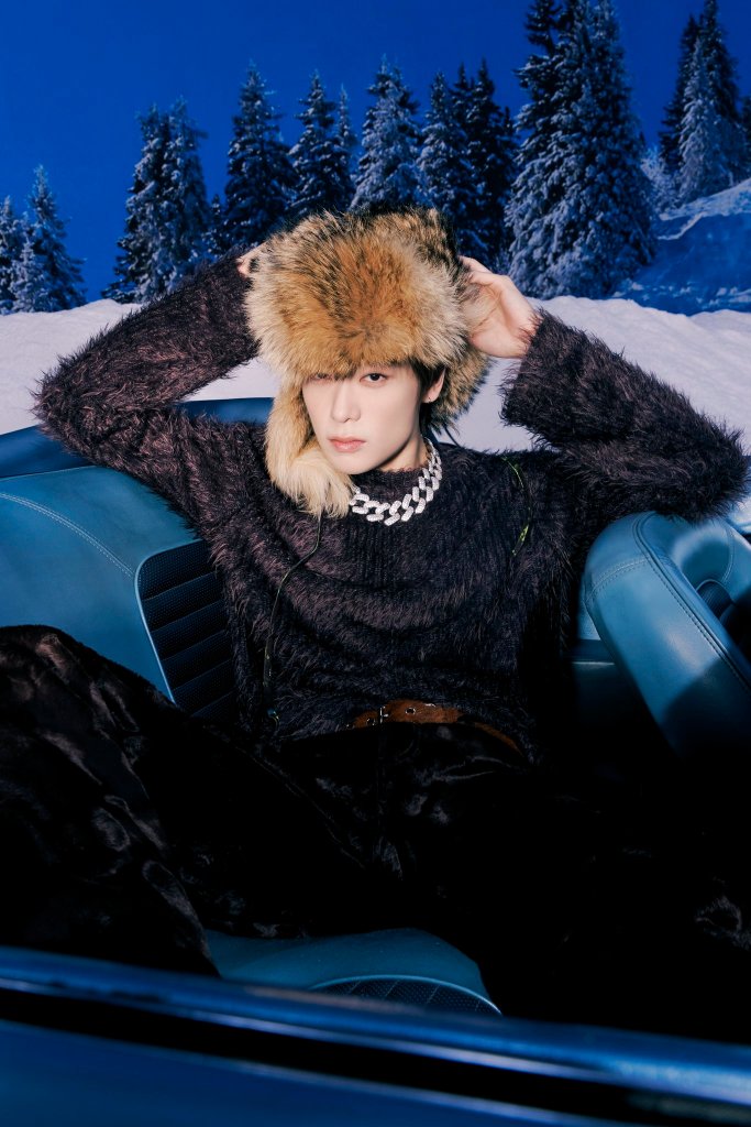 [TEASER] NCT ‘2022 Winter SMTOWN : SMCU PALACE’ –&nbsp;JAEHYUN