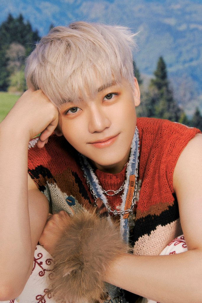 [TEASER] NCT ‘2022 Winter SMTOWN : SMCU PALACE’ –&nbsp;JAEMIN