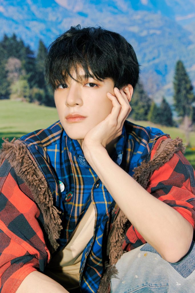 [TEASER] NCT ‘2022 Winter SMTOWN : SMCU PALACE’ –&nbsp;JENO