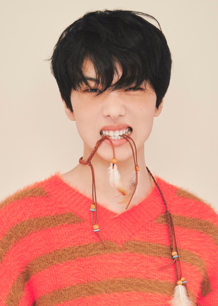 [TEASER] NCT ‘2022 Winter SMTOWN : SMCU PALACE’ –&nbsp;JISUNG