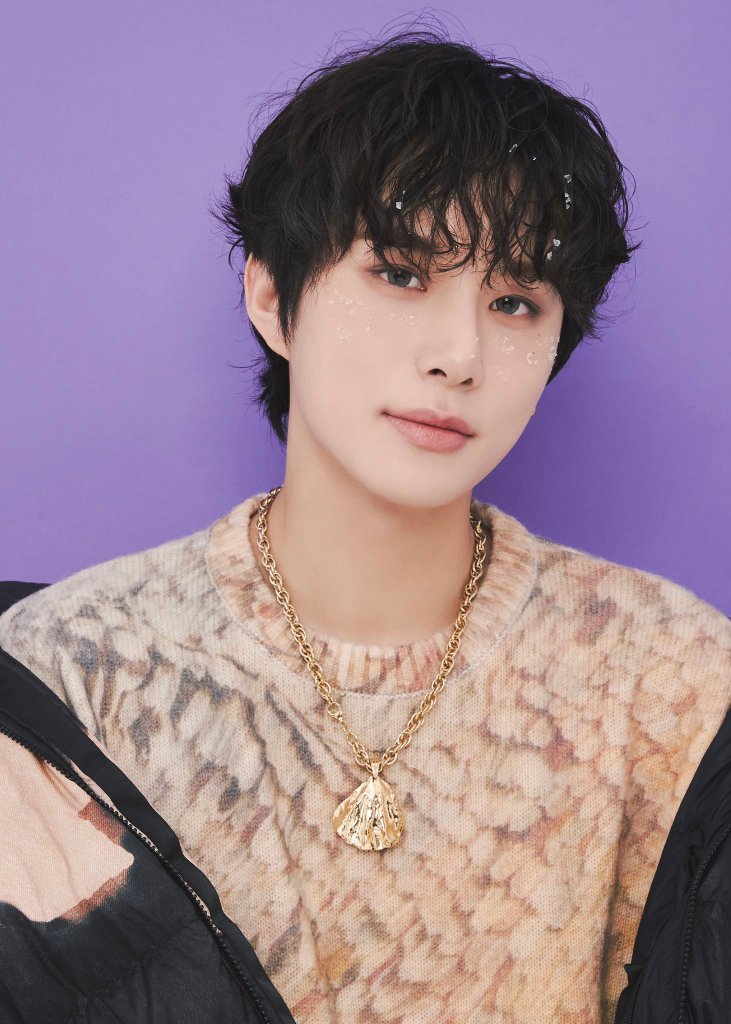 [TEASER] NCT ‘2022 Winter SMTOWN : SMCU PALACE’ –&nbsp;JUNGWOO