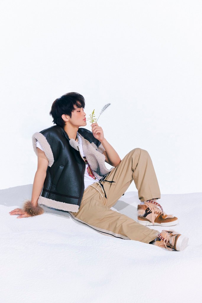 [TEASER] NCT ‘2022 Winter SMTOWN : SMCU PALACE’ –&nbsp;MARK