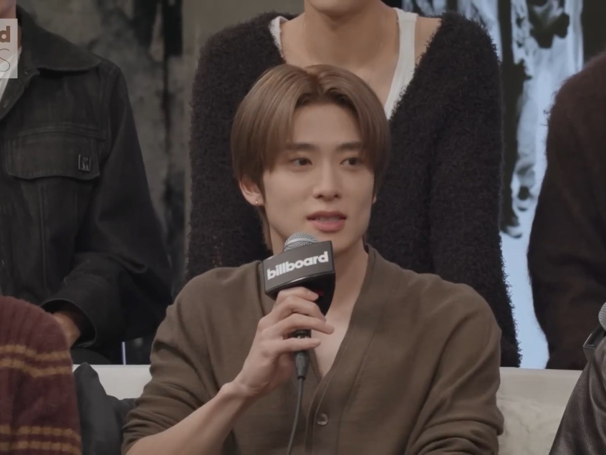 [INTERVIEW] NCT 127 : 2&nbsp;Baddies