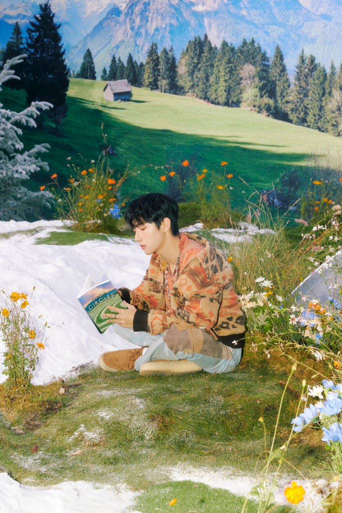 [TEASER] NCT ‘2022 Winter SMTOWN : SMCU PALACE’ –&nbsp;RENJUN