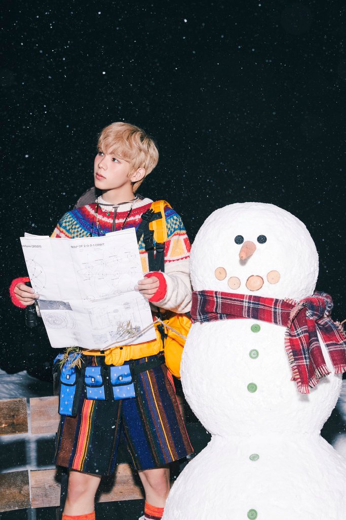 [TEASER] NCT ‘2022 Winter SMTOWN : SMCU PALACE’ –&nbsp;SHOTARO
