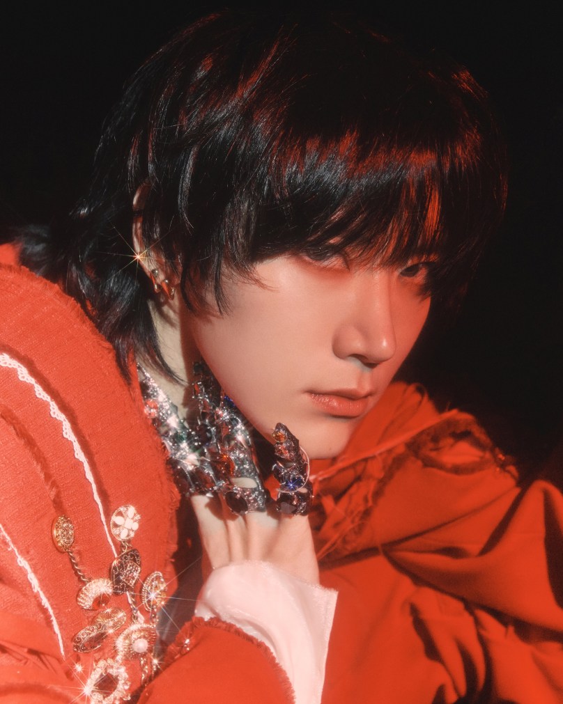 [COMEBACK TEASER] WayV ‘Phantom’ –&nbsp;TEN