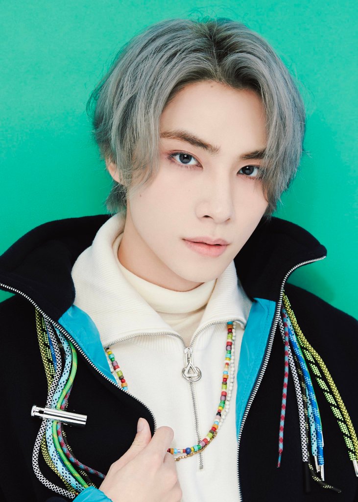 [TEASER] NCT ‘2022 Winter SMTOWN : SMCU PALACE’ –&nbsp;XIAOJUN