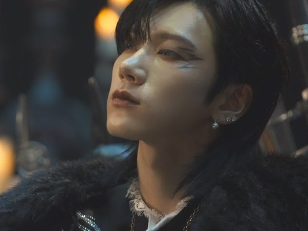 [BTS] WayV – ‘Phantom’ Promotion&nbsp;Behind