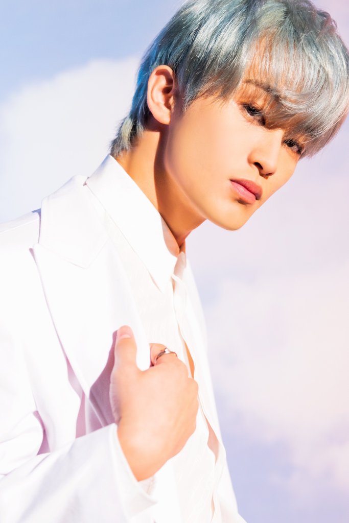 [DEBUT TEASER] NCT DREAM ‘Best Friend Ever’ –&nbsp;MARK