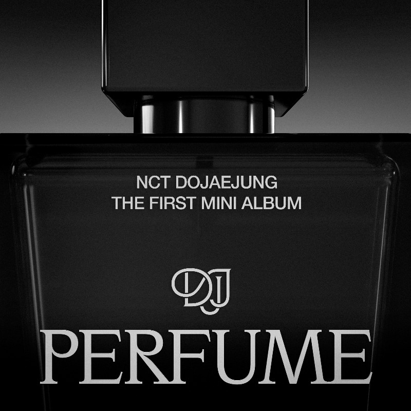 💿 NCT DOJAEJUNG 1st Mini Album –&nbsp;Perfume
