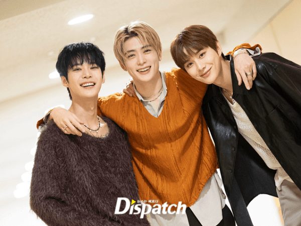 [INTERVIEW] NCT DOJAEJUNG :&nbsp;Perfume