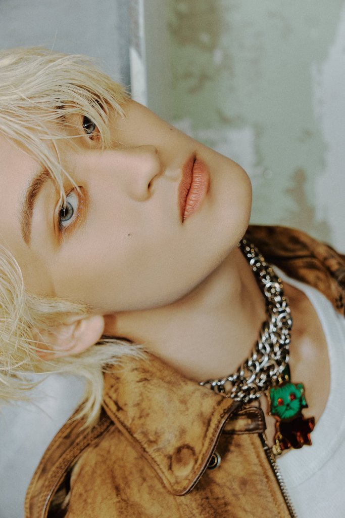 [TEASER] MARK ‘Golden&nbsp;Hour’