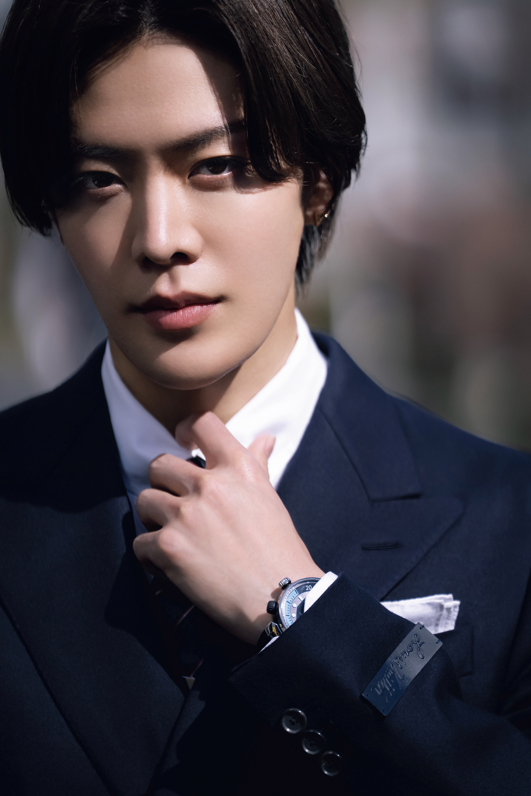 Yuta – Oggi | 2023 JUNE&nbsp;ISSUE