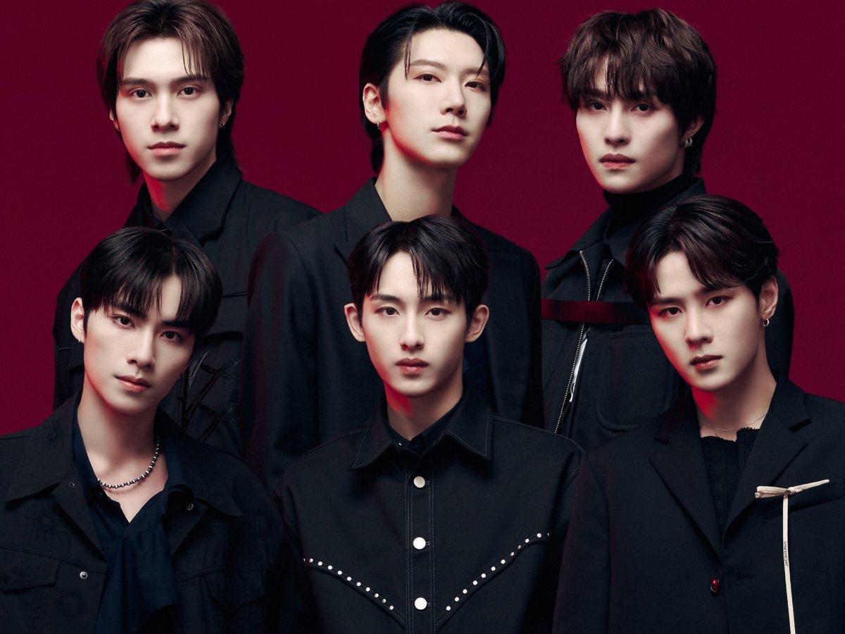[TEASER] WayV ‘Welcome To My Paradise’ –&nbsp;GROUP