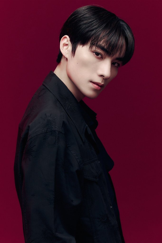 [TEASER] WayV ‘Welcome To My Paradise’ –&nbsp;XIAOJUN