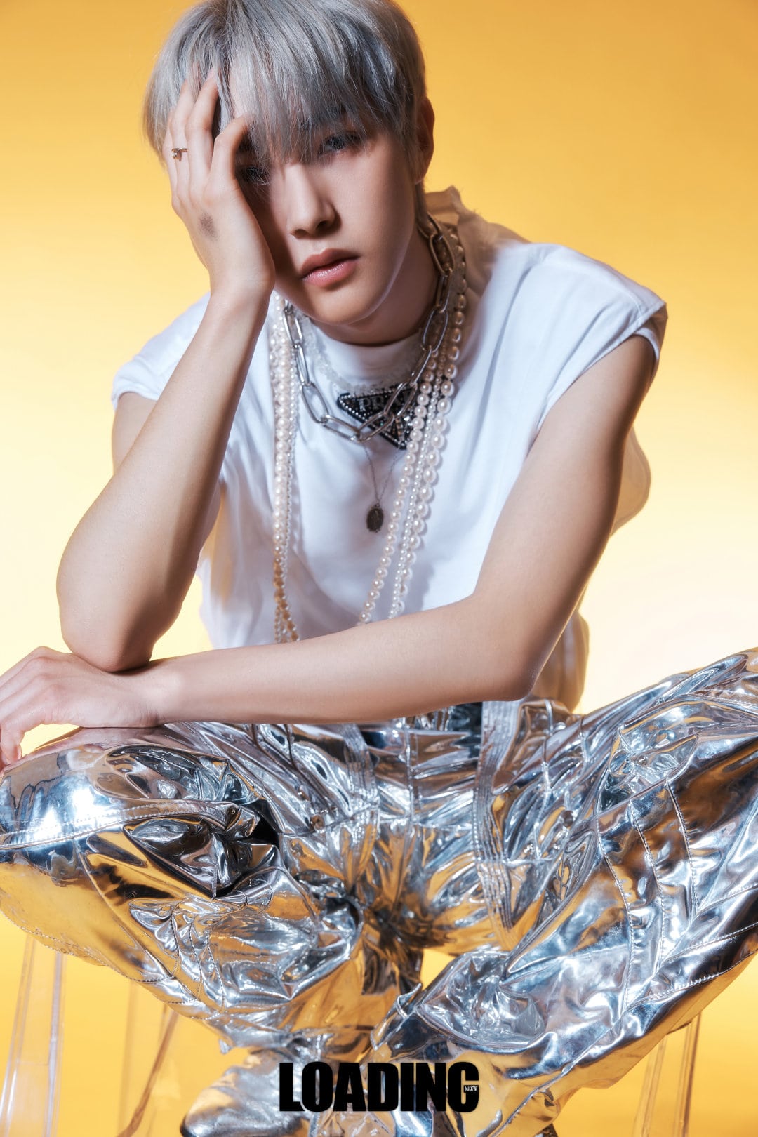 RENJUN – LOADING新潮 | 2023 JUNE&nbsp;ISSUE